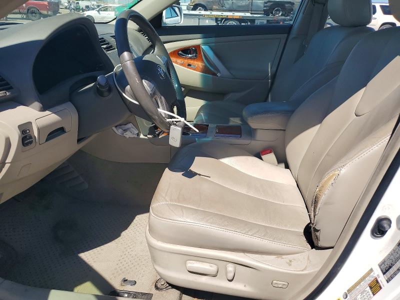 Aukcja sprzedaży 2009 Toyota Camry, vin: 4T1BK46K09U595971, numer aukcji: 56436266