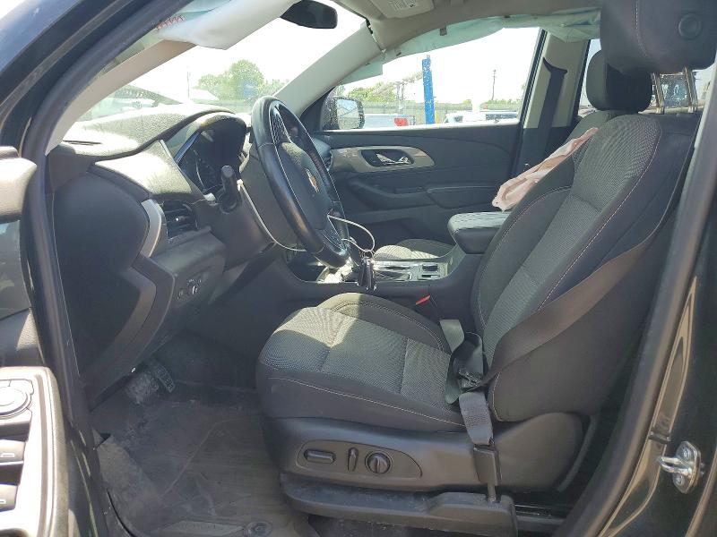 Продажа на аукционе авто 2020 Chevrolet Traverse, vin: 1GNEVGKW3LJ255071, номер лота: 55315096