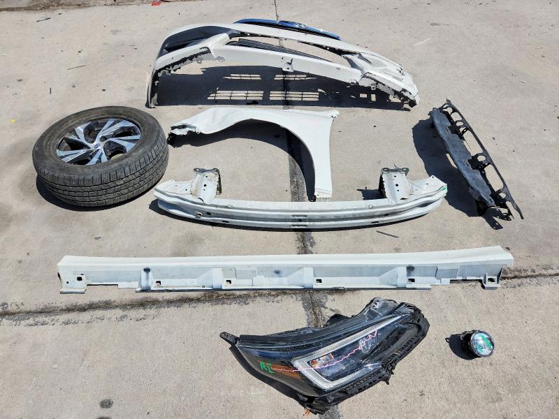 2021 Subaru Legacy მანქანა იყიდება აუქციონზე, vin: 4S3BWAF66M3010545, აუქციონის ნომერი: 55545496
