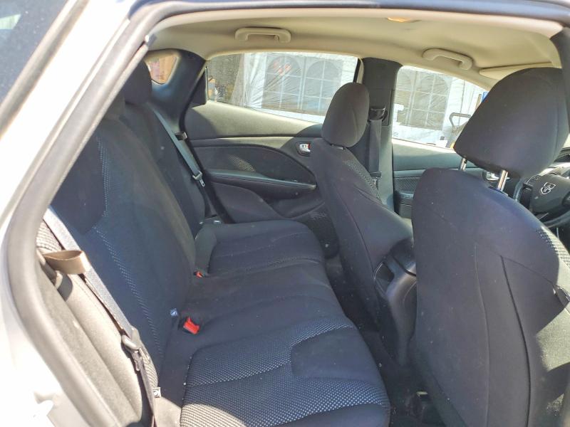 52961656 :رقم المزاد ، 1C3CDFFA1GD821717 vin ، 2016 Dodge Dart مزاد بيع