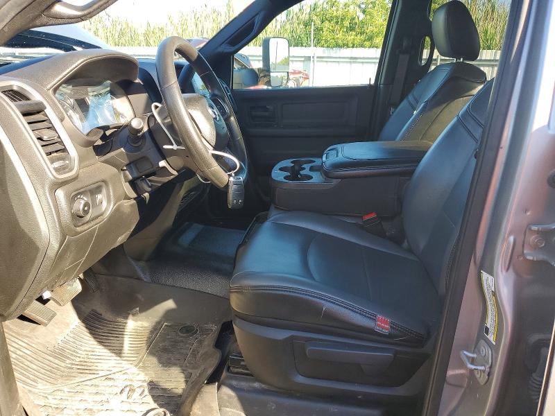 Продаж на аукціоні авто 2021 Ram 3500, vin: 3C7WRSCLXMG619808, номер лоту: 58687196
