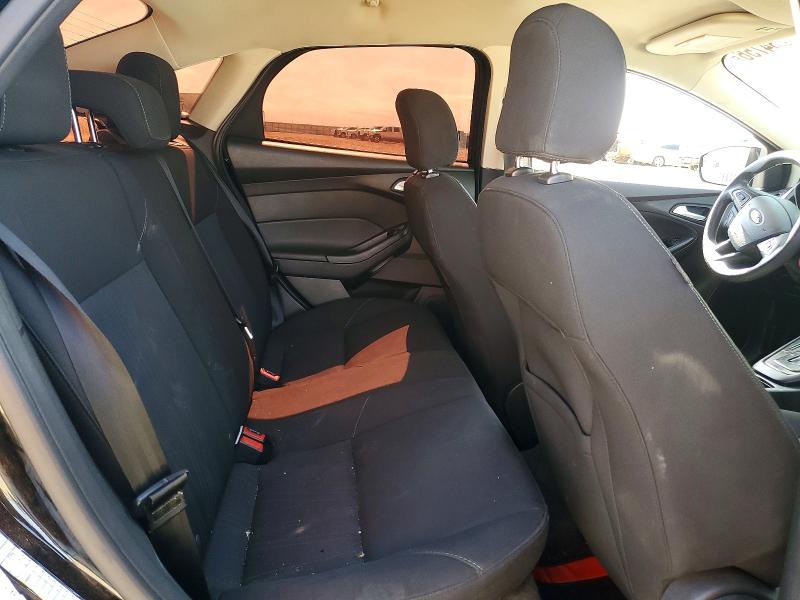 Aukcja sprzedaży 2016 Ford Focus, vin: 1FADP3F2XGL222664, numer aukcji: 57234756