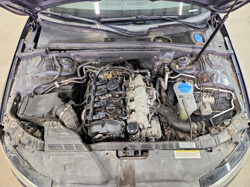 56168746 :رقم المزاد ، WAUFFAFLXDN039510 vin ، 2013 Audi A4 مزاد بيع