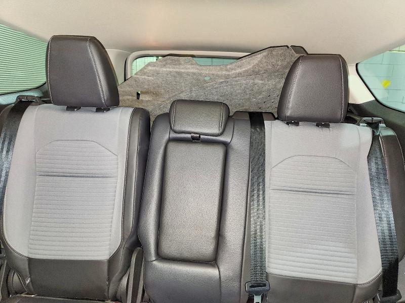 2018 Ford Escape მანქანა იყიდება აუქციონზე, vin: 1FMCU9GD0JUC98618, აუქციონის ნომერი: 57747166