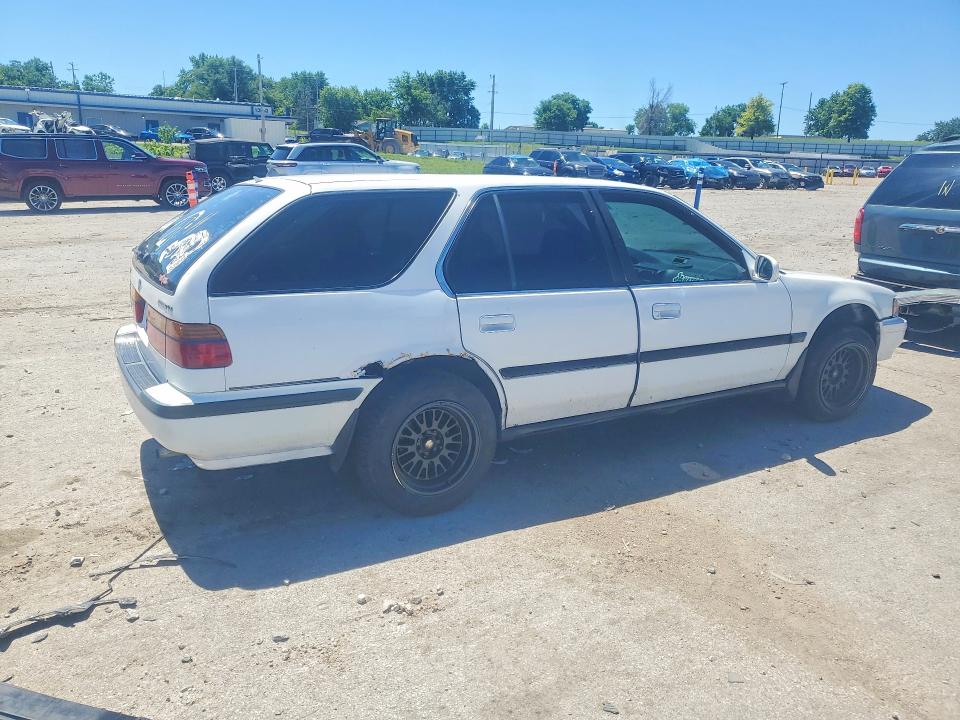 Продажа на аукционе авто 1991 Honda Accord, vin: 1HGCB9851MA007858, номер лота: 55775506