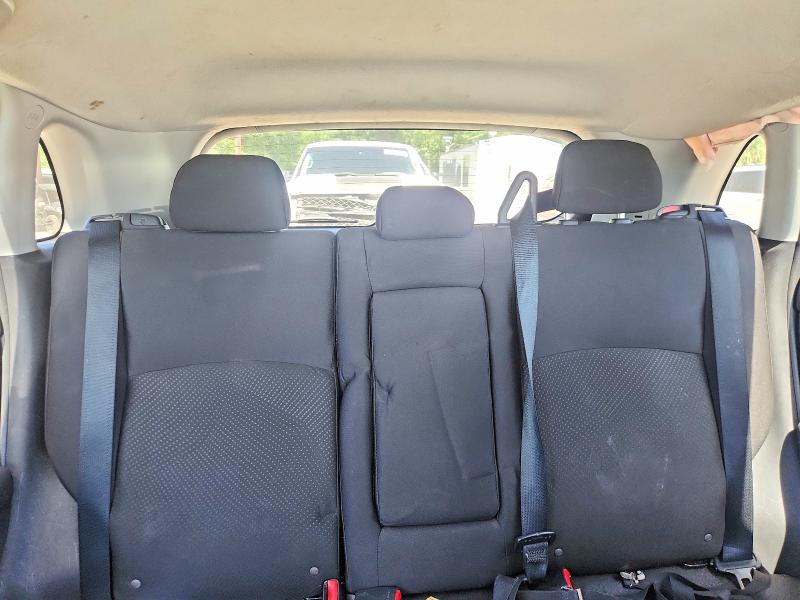58800676 :رقم المزاد ، 4A4AP3AU4EE002226 vin ، 2014 Mitsubishi Outlander Sport مزاد بيع