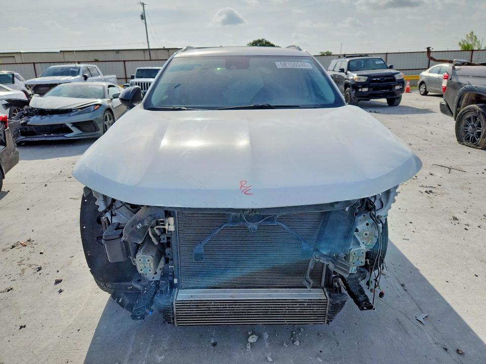 58150546 :رقم المزاد ، LRBFZNR45MD111868 vin ، 2021 Buick Envision مزاد بيع