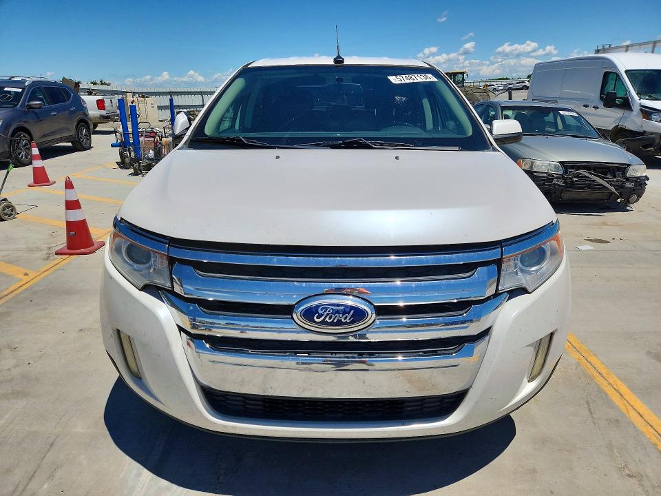 Aukcja sprzedaży 2014 Ford Edge, vin: 2FMDK3JCXEBB85147, numer aukcji: 57487136