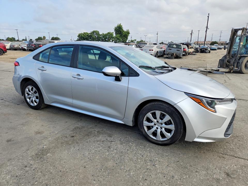 Aukcja sprzedaży 2023 Toyota Corolla, vin: 5YFB4MDEXPP055825, numer aukcji: 59380496