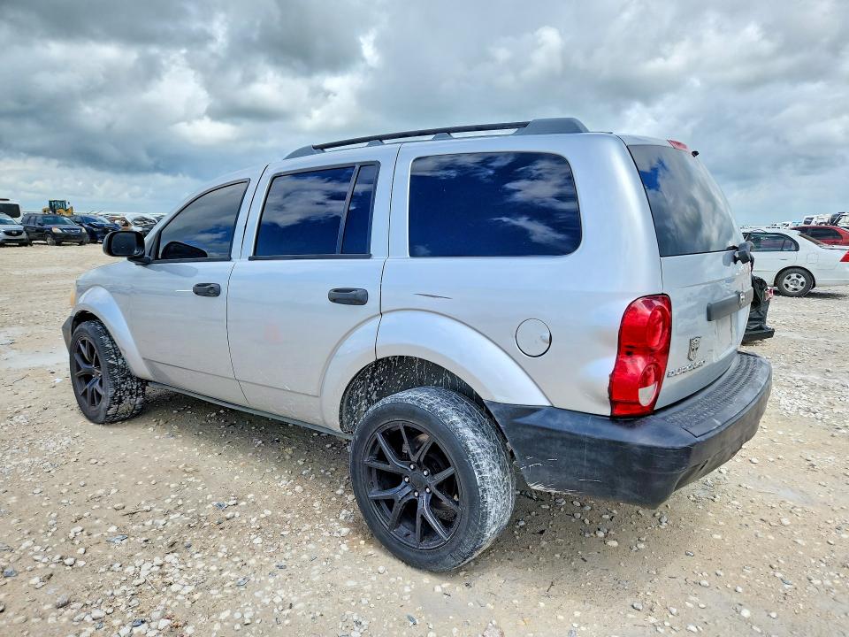 Продаж на аукціоні авто 2008 Dodge Durango, vin: 1D8HD38K48F151562, номер лоту: 56055226