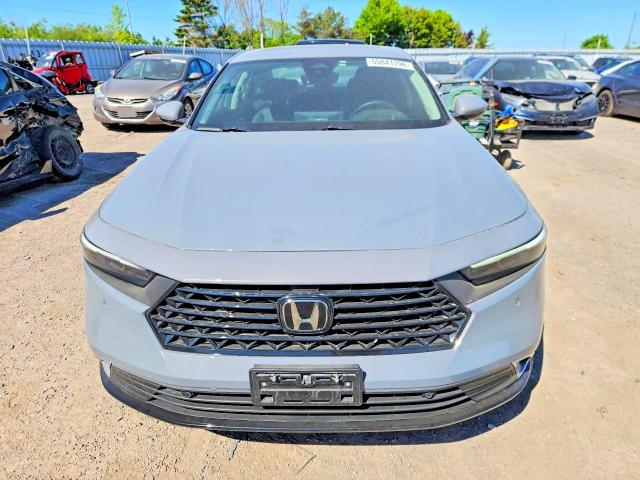 Продажа на аукционе авто 2025 Honda Accord, vin: 1HGCY2F84SA800278, номер лота: 55041796