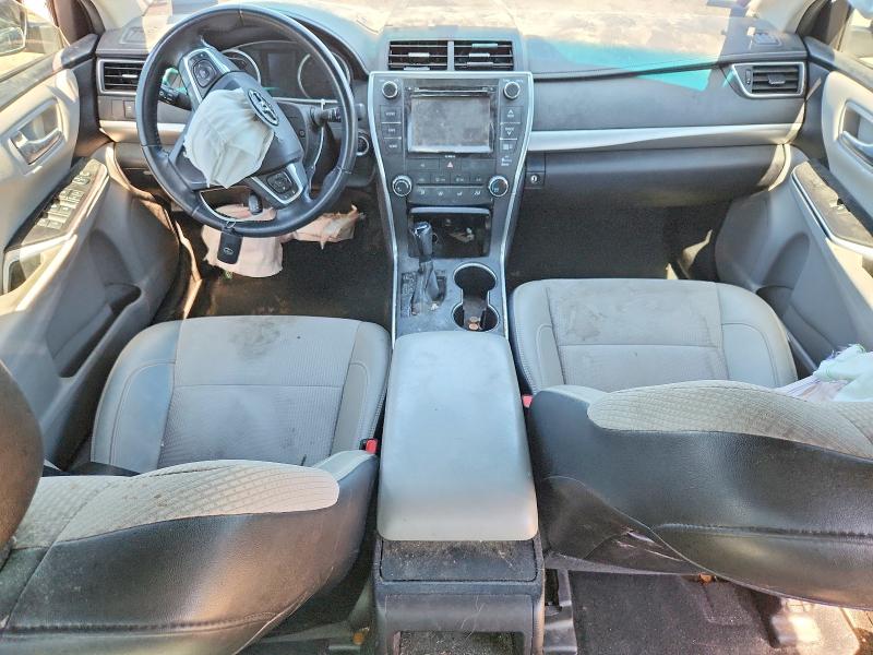 Aukcja sprzedaży 2017 Toyota Camry, vin: 4T1BF1FK5HU360807, numer aukcji: 56975256