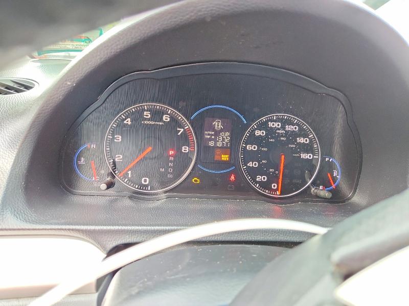 Продаж на аукціоні авто 2005 Acura Tsx, vin: JH4CL96865C033773, номер лоту: 57085536