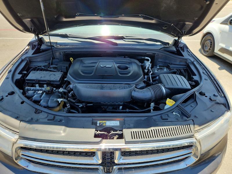 Продаж на аукціоні авто 2019 Dodge Durango, vin: 1C4RDHAGXKC598640, номер лоту: 56117836