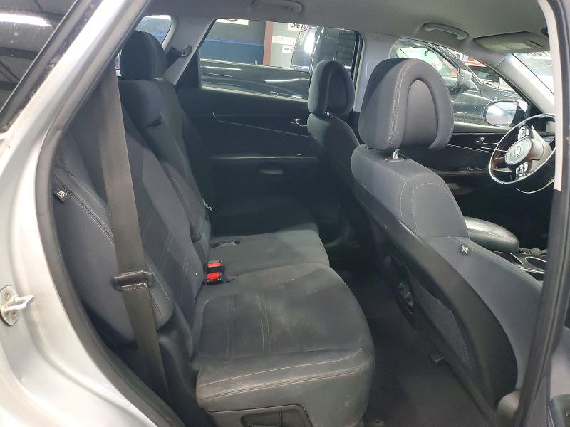 Продажа на аукционе авто 2016 Kia Sorento, vin: 5XYPGDA50GG161920, номер лота: 58057736