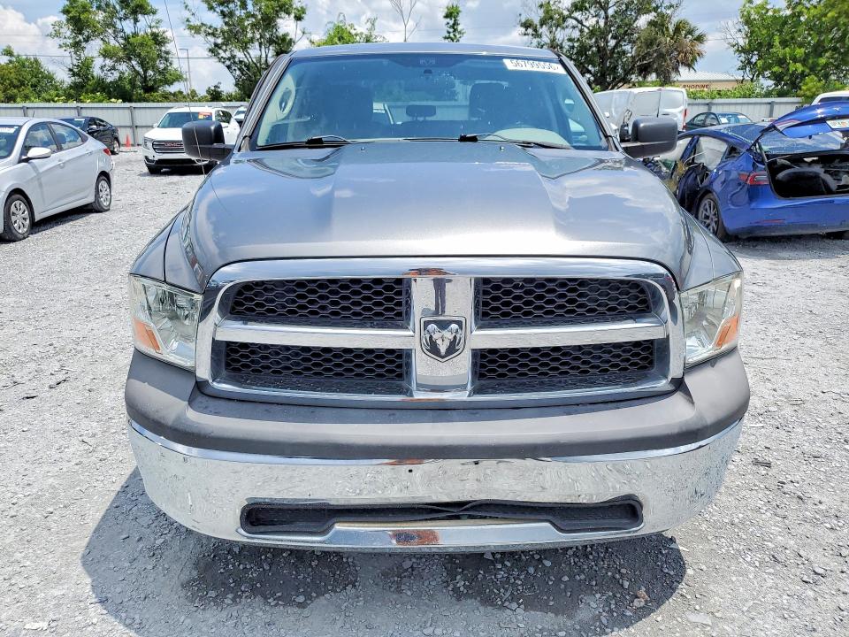 Aukcja sprzedaży 2011 Dodge Ram 1500, vin: 1D7RB1GK8BS663781, numer aukcji: 56799556