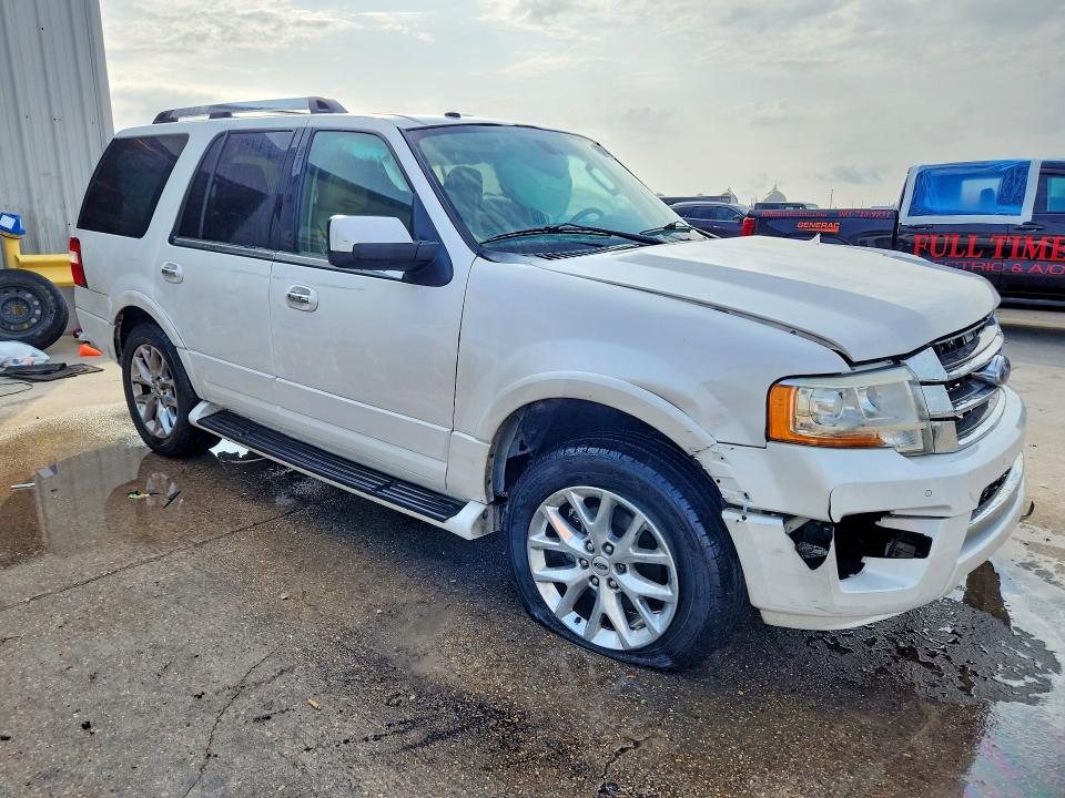 Aukcja sprzedaży 2016 Ford Expedition, vin: 1FMJU1KTXGEF45024, numer aukcji: 58768136
