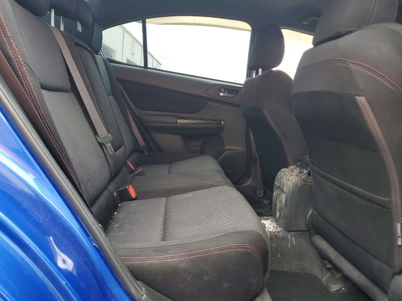 Aukcja sprzedaży 2019 Subaru Wrx, vin: JF1VA1A69K9803017, numer aukcji: 55754376