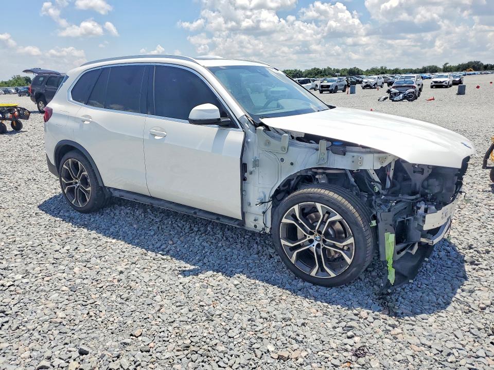 Aukcja sprzedaży 2022 Bmw X5, vin: 5UXCR4C06N9M81637, numer aukcji: 57363886
