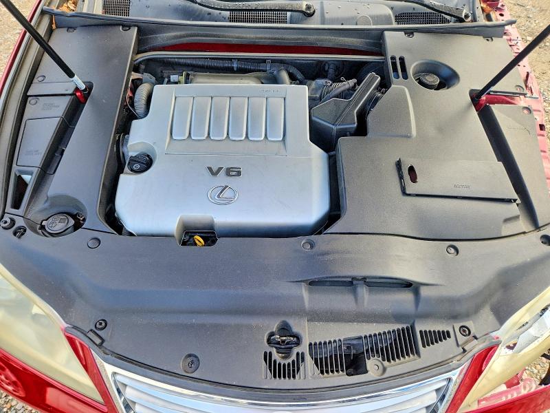 57443116 :رقم المزاد ، JTHBK1EG9A2351329 vin ، 2010 Lexus Es مزاد بيع