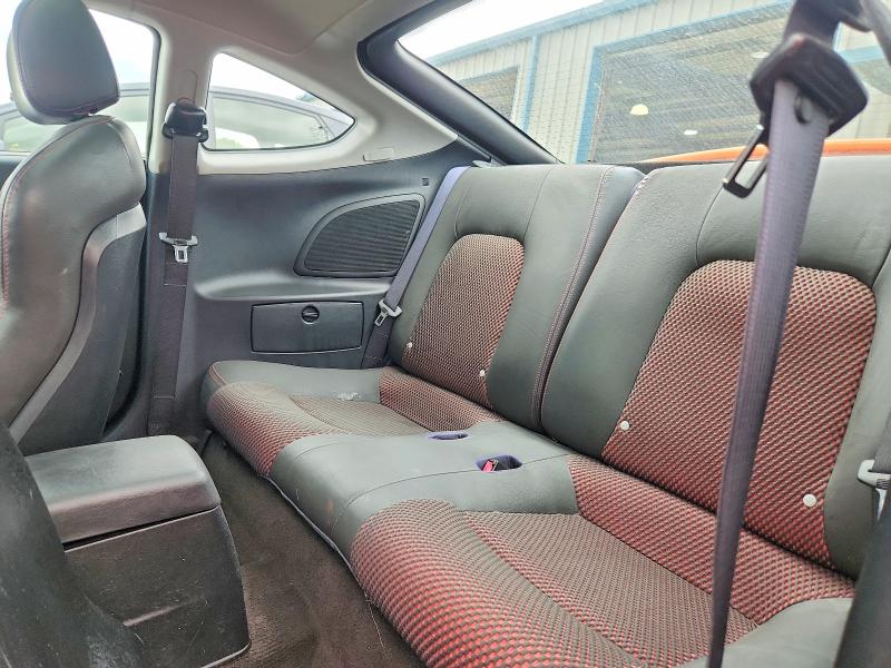 Aukcja sprzedaży 2006 Hyundai Tiburon, vin: KMHHN65F66U197418, numer aukcji: 57496436