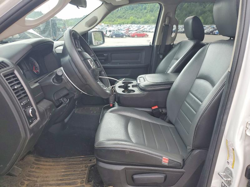 Продаж на аукціоні авто 2021 Ram 1500 Classic, vin: 1C6RR7ST0MS561569, номер лоту: 58191226