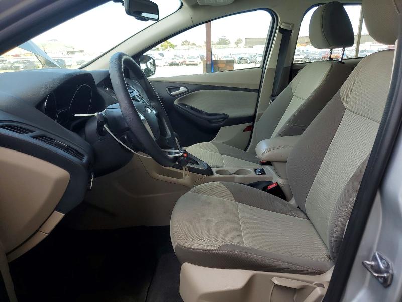 Продаж на аукціоні авто 2014 Ford Focus, vin: 1FADP3F23EL374542, номер лоту: 57379286