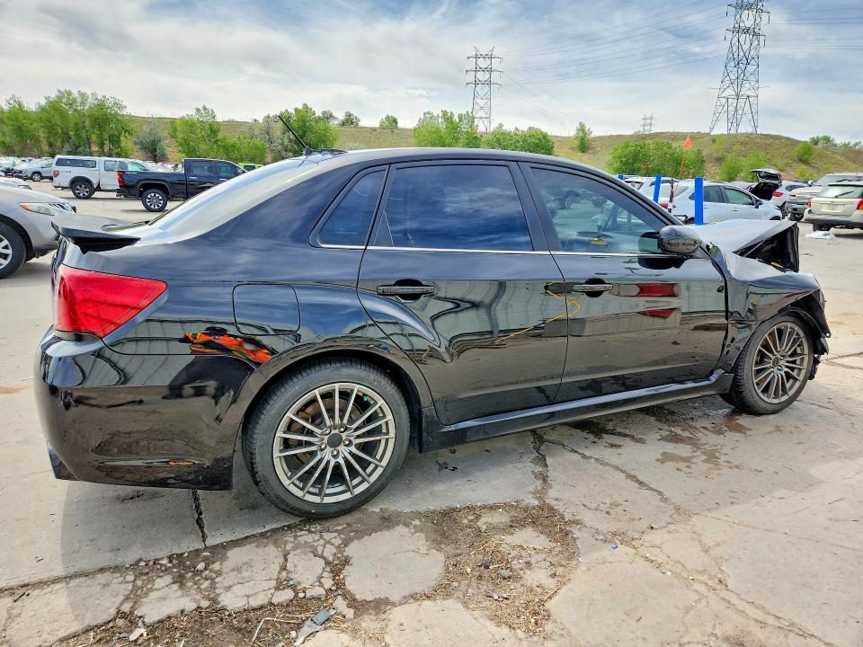 Продаж на аукціоні авто 2013 Subaru Impreza, vin: JF1GV7E66DG021461, номер лоту: 51009786