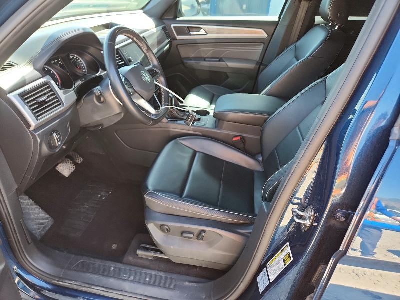 Aukcja sprzedaży 2021 Volkswagen Atlas Cross Sport, vin: 1V2LC2CAXMC224660, numer aukcji: 56143136