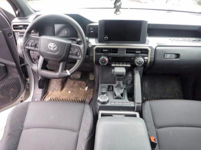 Продажа на аукционе авто 2026 Toyota Tacoma, vin: 3TMLB5JN2TM210566, номер лота: 57936546