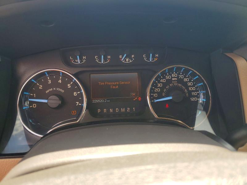 Aukcja sprzedaży 2011 Ford F150, vin: 1FTFW1CT6BKD51183, numer aukcji: 57172636