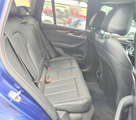 Aukcja sprzedaży 2019 Bmw X3, vin: 5UXTR9C57KLD96963, numer aukcji: 58043446