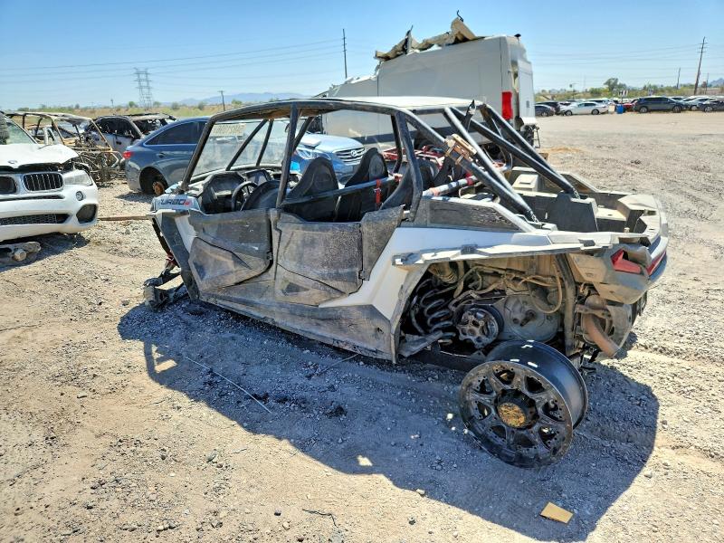 Aukcja sprzedaży 2021 Polaris Rzr Turbo, vin: 3NSN4E923MF141324, numer aukcji: 54821396