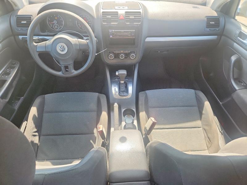 Продаж на аукціоні авто 2010 Volkswagen Jetta, vin: 3VWJZ7AJ0AM068563, номер лоту: 57171446