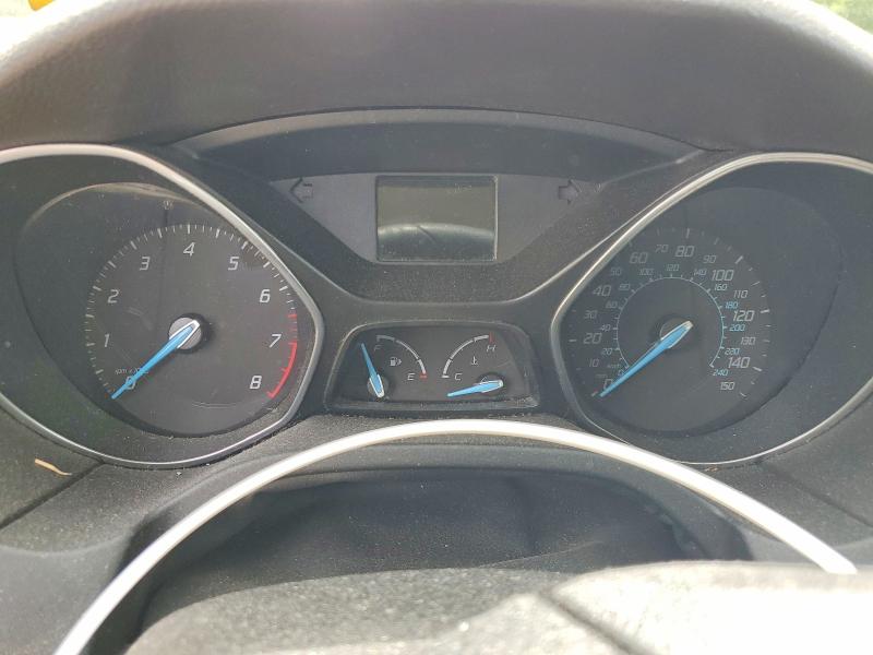 55813726 :رقم المزاد ، 1FAHP3K2XCL134103 vin ، 2012 Ford Focus مزاد بيع