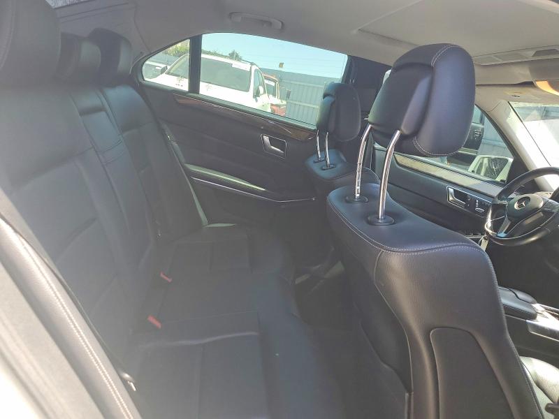 Продажа на аукционе авто 2014 Mercedes-benz E, vin: WDDHF5KB7EA903377, номер лота: 57397716