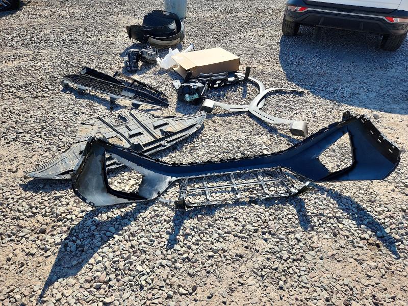 58976916 :رقم المزاد ، 5NMJFCAE2NH014746 vin ، 2022 Hyundai Tucson مزاد بيع