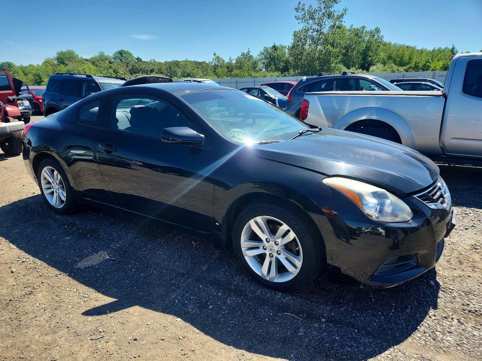 Aukcja sprzedaży 2010 Nissan Altima, vin: 1N4AL2EP4AC154780, numer aukcji: 56265496