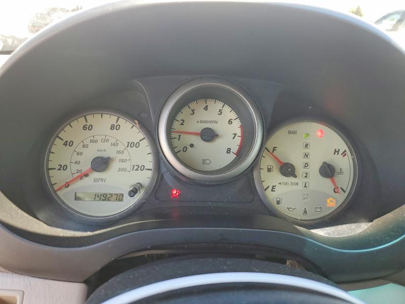 Продаж на аукціоні авто 2002 Toyota Rav4, vin: JTEHH20V026061220, номер лоту: 58162436
