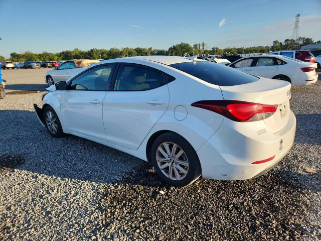 Aukcja sprzedaży 2016 Hyundai Elantra, vin: 5NPDH4AE9GH783263, numer aukcji: 58294176