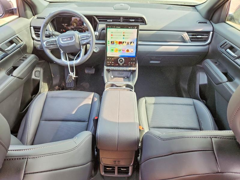 56584106 :رقم المزاد ، 3GKALMEG0TL219190 vin ، 2026 Gmc Terrain مزاد بيع