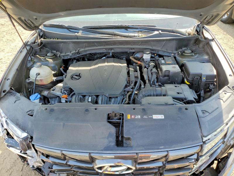 Продажа на аукционе авто 2024 Hyundai Tucson, vin: KM8JBCDE6RU306501, номер лота: 56240536