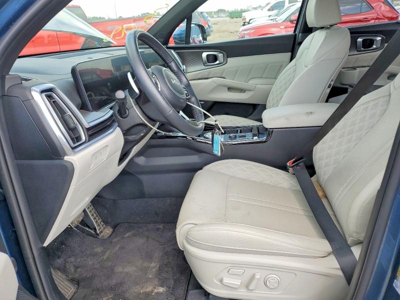 Aukcja sprzedaży 2025 Kia Sorento, vin: KNDRKDJG3S5407000, numer aukcji: 59552926