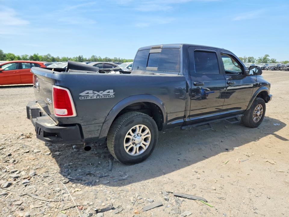 Продаж на аукціоні авто 2018 Ram 2500, vin: 3C6UR5FJ3JG170989, номер лоту: 56290516