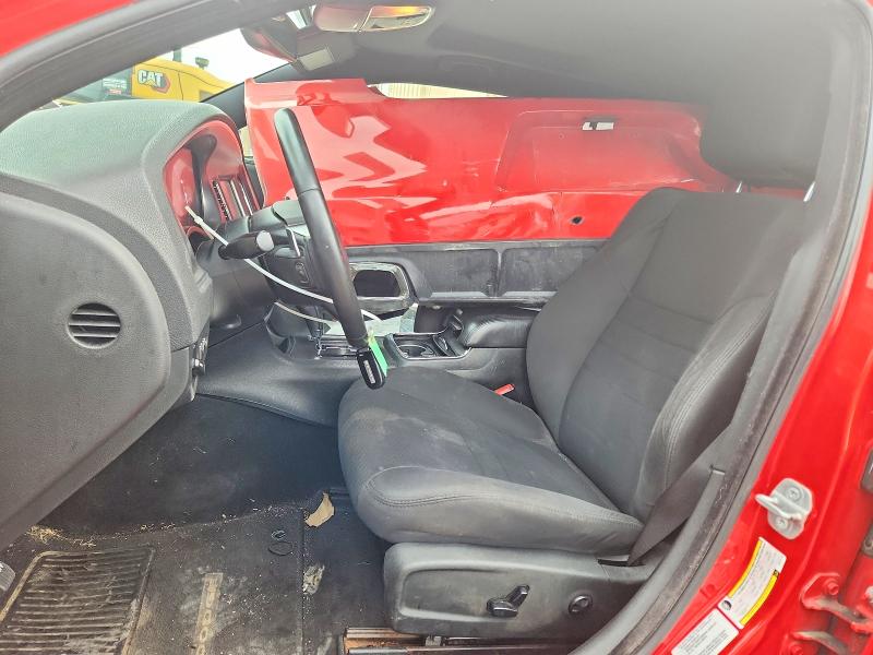 Продажа на аукционе авто 2014 Dodge Charger, vin: 2C3CDXCT9EH167710, номер лота: 55057616