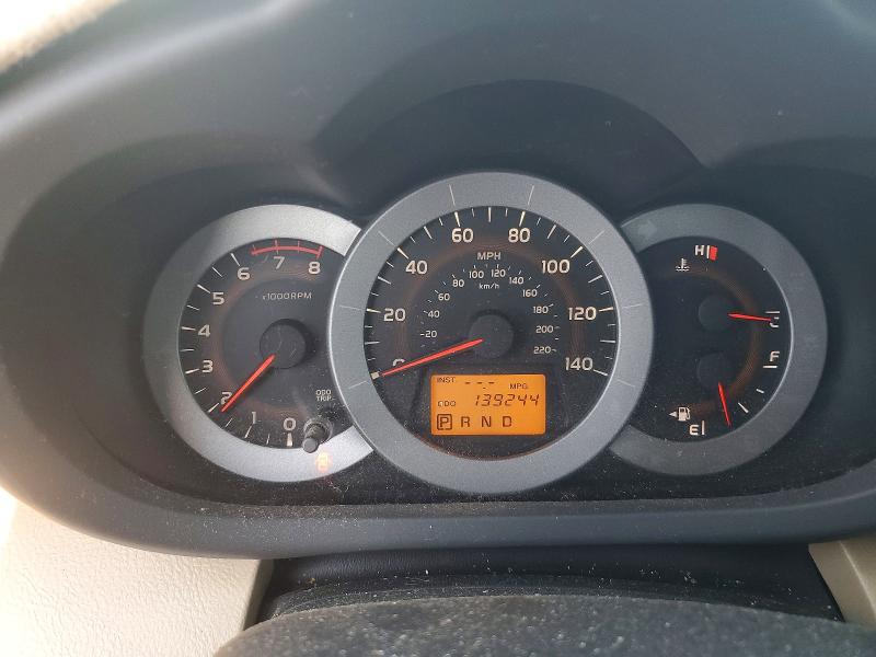 Aukcja sprzedaży 2010 Toyota Rav4, vin: 2T3BF4DV5AW053021, numer aukcji: 57633836