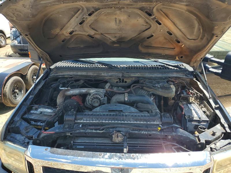 2005 Ford F450 მანქანა იყიდება აუქციონზე, vin: 1FDXF46P15EB33381, აუქციონის ნომერი: 57568706