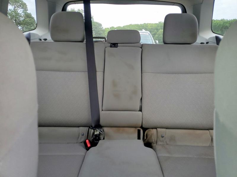 58428806 :رقم المزاد ، JF2SJAECXEH454734 vin ، 2014 Subaru Forester مزاد بيع