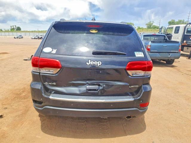 2015 Jeep Grand Cherokee მანქანა იყიდება აუქციონზე, vin: 1C4RJFBG7FC226951, აუქციონის ნომერი: 55802366