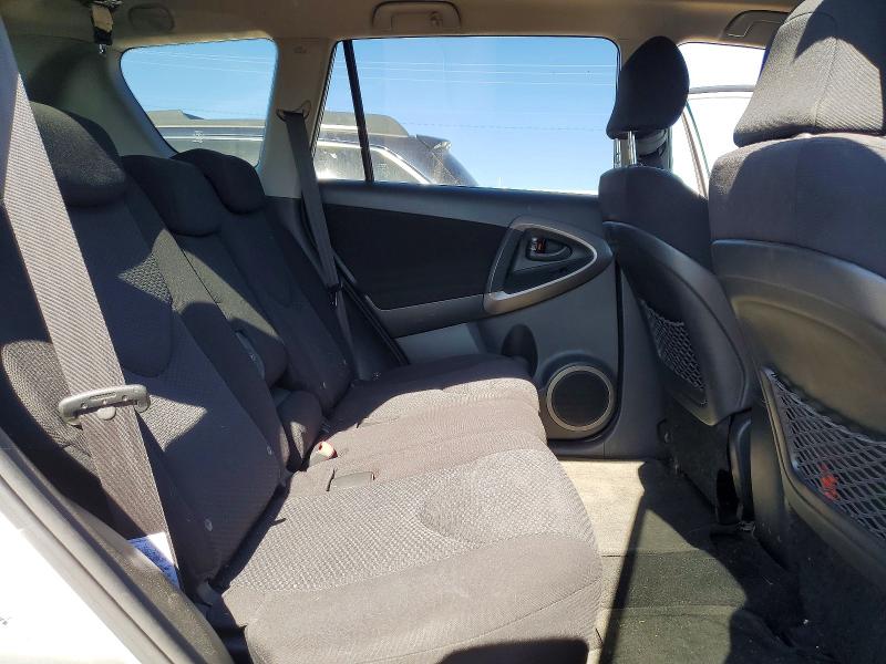 Aukcja sprzedaży 2006 Toyota Rav4, vin: JTMBK32V265003944, numer aukcji: 54808306